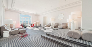 Swiss Hotel Management School 13