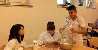 Saint-Charles International School  35