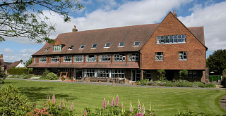 Sevenoaks school 6