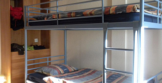 Village Camps in Switzerland 5