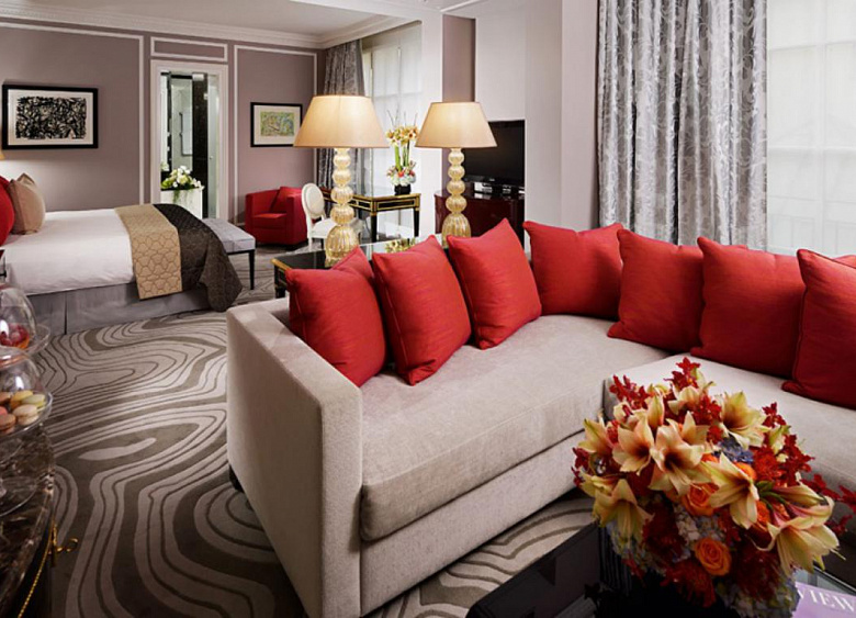 Hotel Baur au Lac  8
