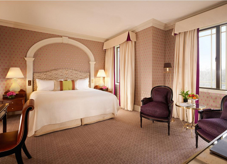 Hotel The Dorchester  8