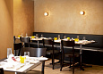 Hotel Glockenhof Zürich small 10