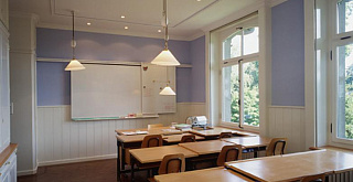 Institut auf dem Rosenberg 8
