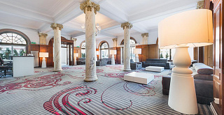 Swiss Hotel Management School 7