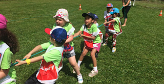 Pré Fleuri Ecole Alpine Internationale 38