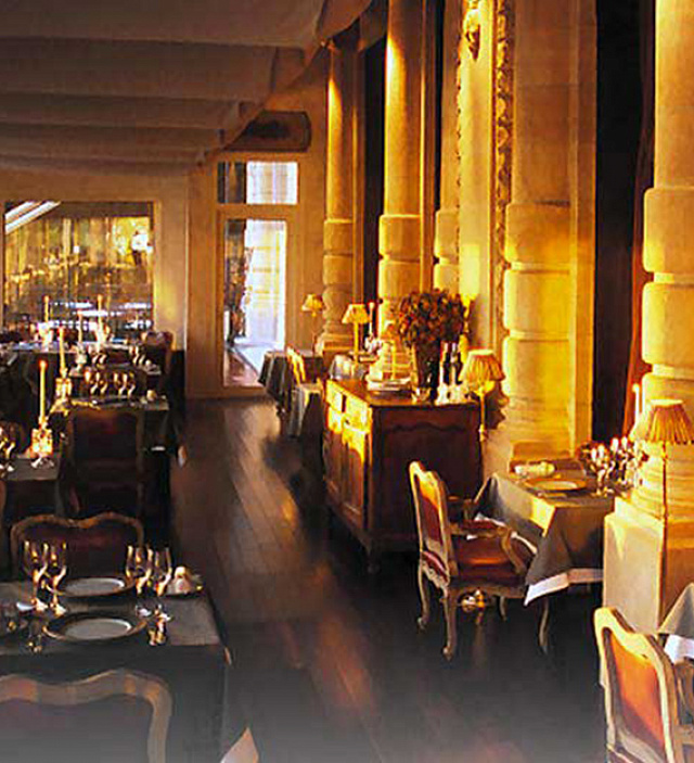 Hotel Lausanne Palace & Spa  banner 1