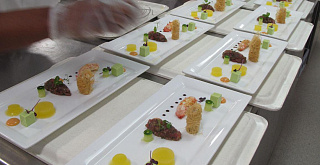 Culinary Arts Academy Switzerland 14