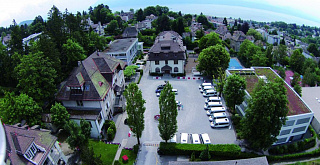 Ecole Nouvelle de la Suisse Romande 2