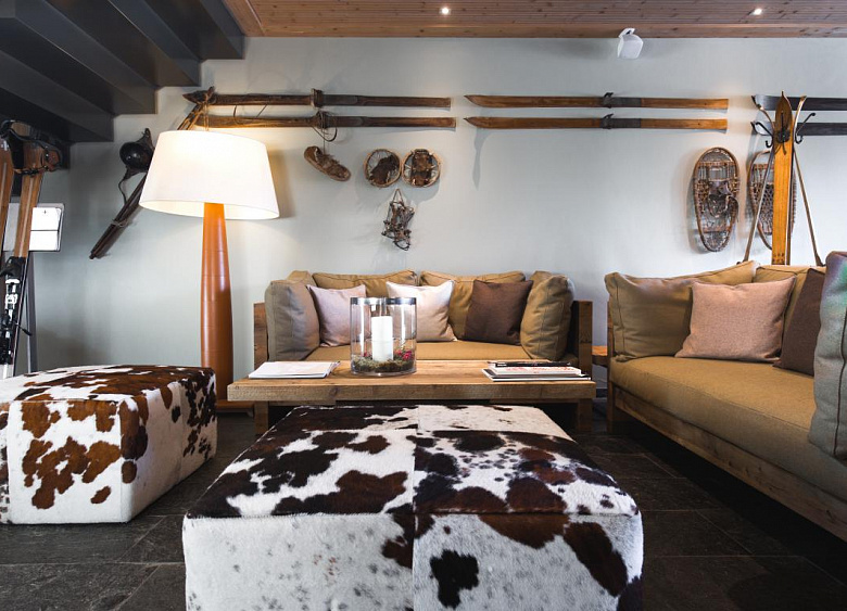 Hotel Nira Alpina 1