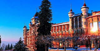 Swiss Hotel Management School 12