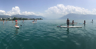 Surval Montreux 66