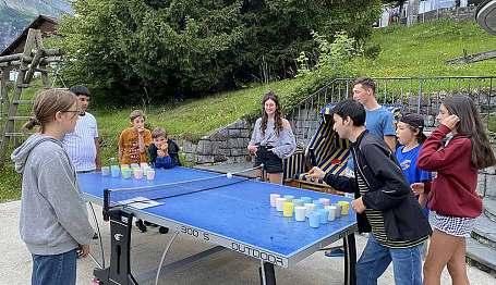 Frilingue (Braunwald Summer Camp) small