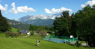 Pré Fleuri Ecole Alpine Internationale 48