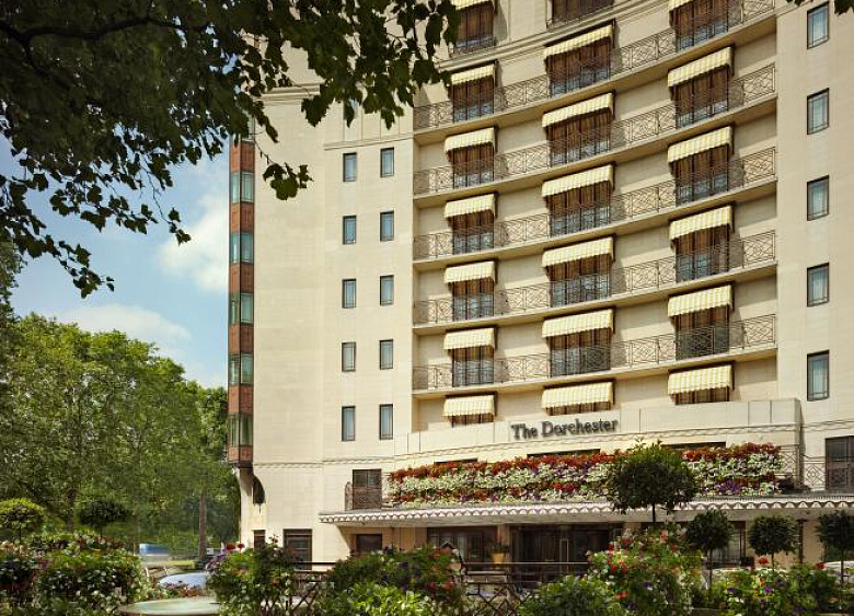 Hotel The Dorchester  13