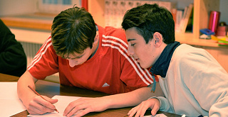 Saint-Charles International School  4