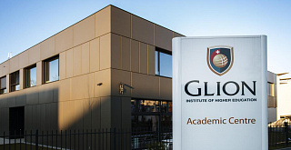 Glion Institute of Higher Education (GIHE) 3