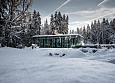 Waldhaus Flims Alpine Grand Hotel & Spa  small 13