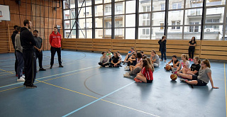 Saint-Charles International School  31
