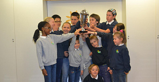 Pré Fleuri Ecole Alpine Internationale 17