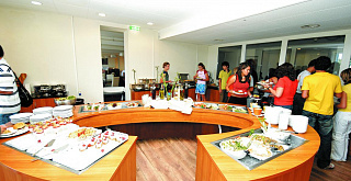 Swiss Language Club 10
