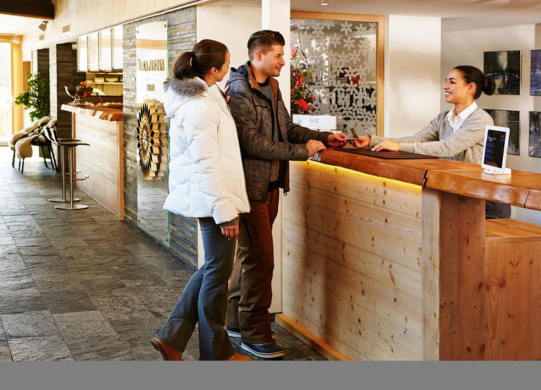 Hotel Nira Alpina 23
