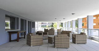 Le Regent International School 4