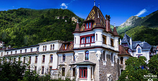 Institut Monte Rosa 1