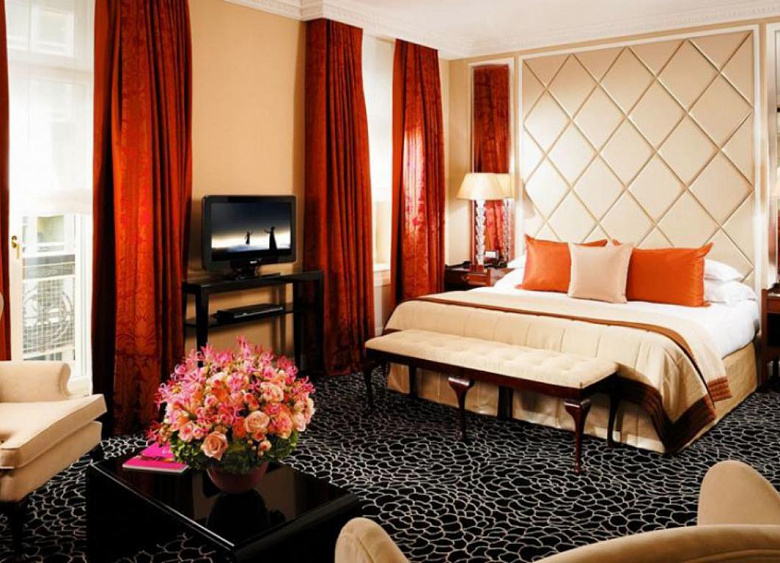 Hotel Baur au Lac  16