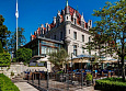 Hotel Château d’Ouchy  small 23