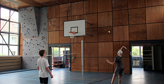 Saint-Charles International School  29