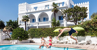 Сentre International d’Antibes взрослые 14