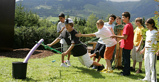 Village Camps in Austria 12