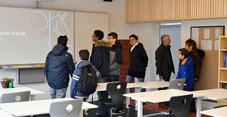 Saint-Charles International School  16