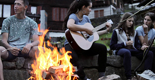 Frilingue (Braunwald Summer Camp) 12