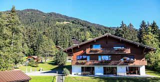 La Garenne International School 1