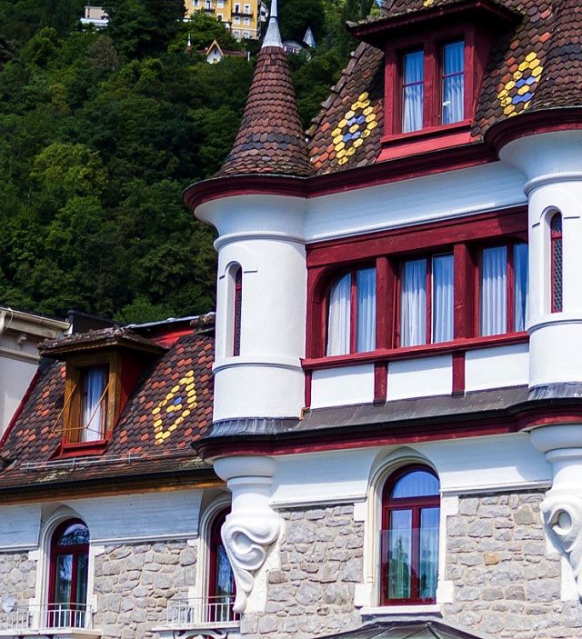 Institut Monte Rosa