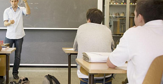 Ecole Nouvelle de la Suisse Romande 5