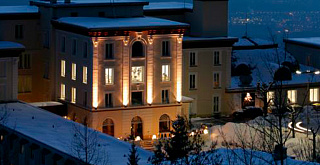 Swiss Hotel Management School 16