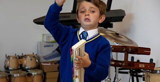 Le Regent International School 11