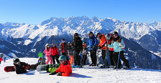 Institut Monte Rosa 18