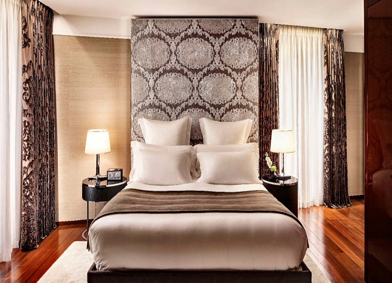 Bvlgari Hotel London 15