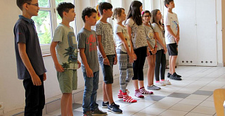 Saint-Charles International School  23