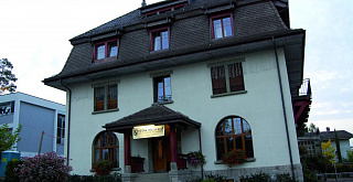 Ecole Nouvelle de la Suisse Romande 1