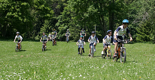 Pré Fleuri Ecole Alpine Internationale 42