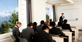 Swiss Hotel Management School 8