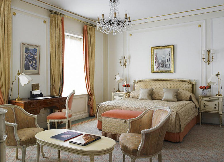 Hotel The Ritz London 2