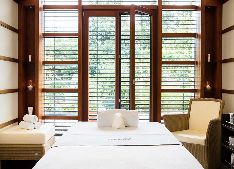 Victoria-Jungfrau Grand Hotel & SPA 7