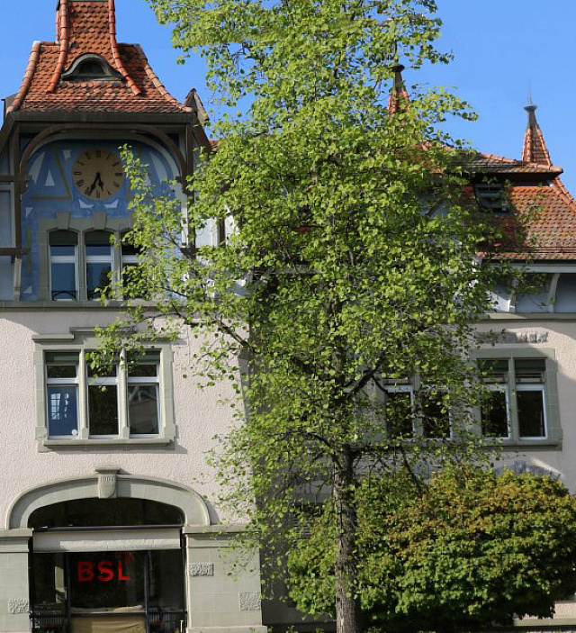 Business School Lausanne