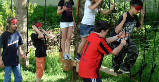 Village Camps in Austria 13